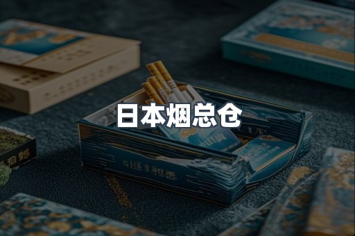日本香烟系列